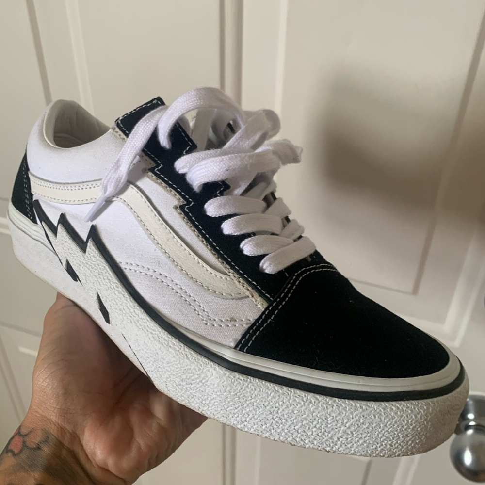 Vans sneaker - Picture 2 of 7